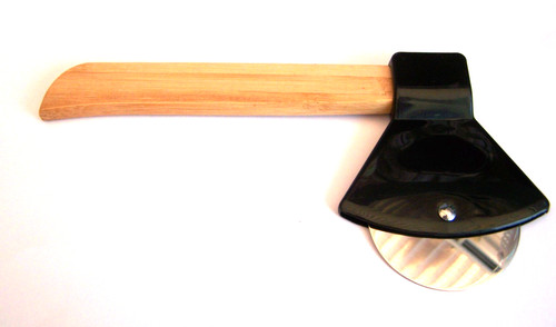 Novelty pizza cutter new - novelty,
