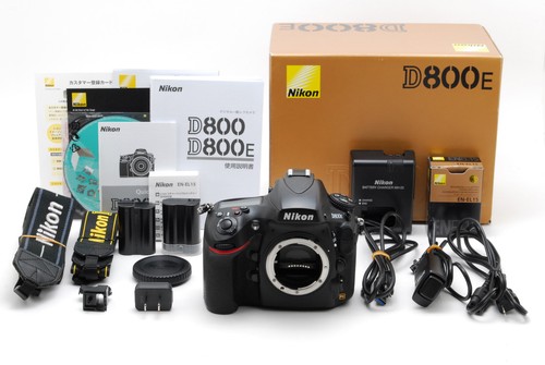 Shot 7045 mint box nikon - 7045, box]