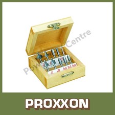 Proxxon 29020 10pc hss - 29020,