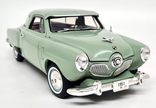 Acme danbury studebaker - danbury, 1/18