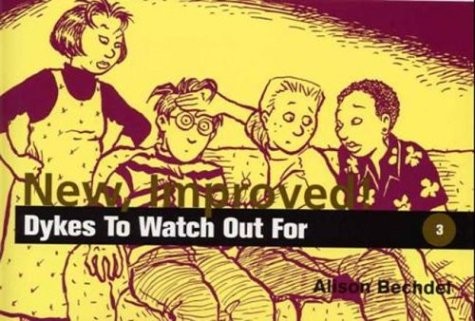 New improved dykes to watch - new,