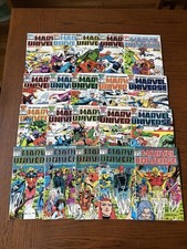 The Official Handbook of the