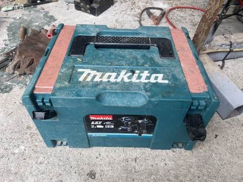 Empty makita codless - makita, drill