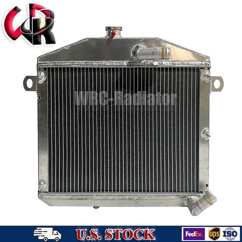 Radiator for alfa - radiator, 1300