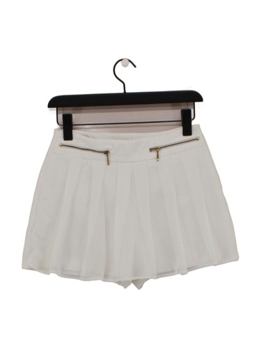 Zara women midi skirt - skirt, s
