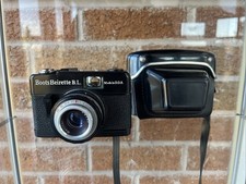 Boots Beirette B.L. 35mm Film