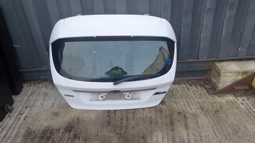 Ford fiesta 2013 2017 - fiesta, door