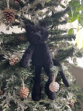 RETIRED Casper The Cat