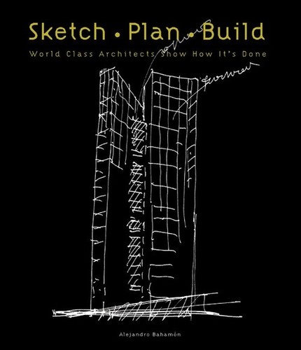 Sketch plan build - build:, class