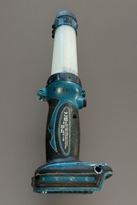 Makita DML806 LED Torch Light Lantern- BODY ONLY!