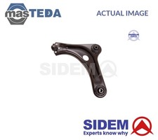 7972 WISHBONE TRACK CONTROL