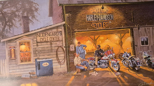 Dave barnhouse king of - barnhouse, the