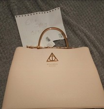 Blush Loungefly Harry Potter