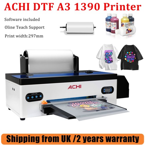 Dtf printer direct film - printer,