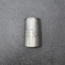 Vintage Gordon Tools5/8af