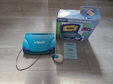 Vtech Whiz Kid Progress