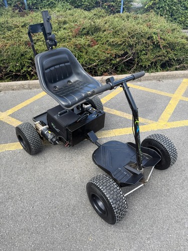24v electrokart golf buggy - 24v,