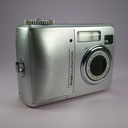 Kodak digital camera easyshare - camera,