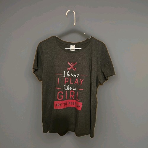 Field hockey shirt - hockey, women's