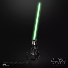 Star Wars Black Series Yoda