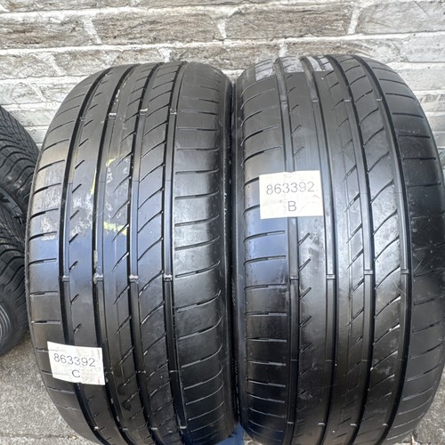 Goodyear eagle asymmetric 5 - eagle,