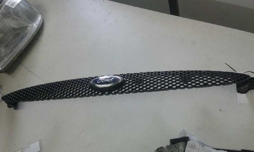 Front grille ford escort berl - grille,