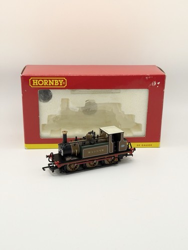 Hornby terrier waddon oo - ‘waddon’,