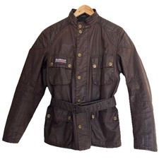 Rare Barbour International X