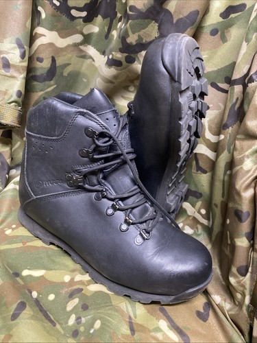 Genuine british army - genuine,