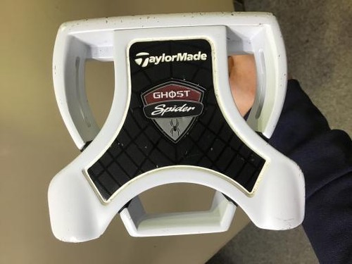 Inch taylormade ghost - 34,