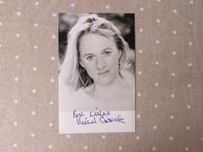 Niamh Cusack Heartbeat Actress