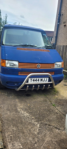 5tdi with poptop - 2.5tdi,