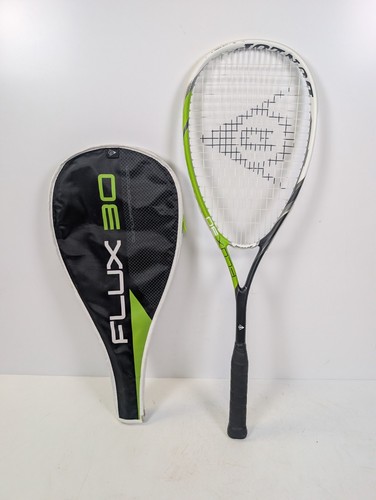 Dunlop flux braided carbon - flux, 30