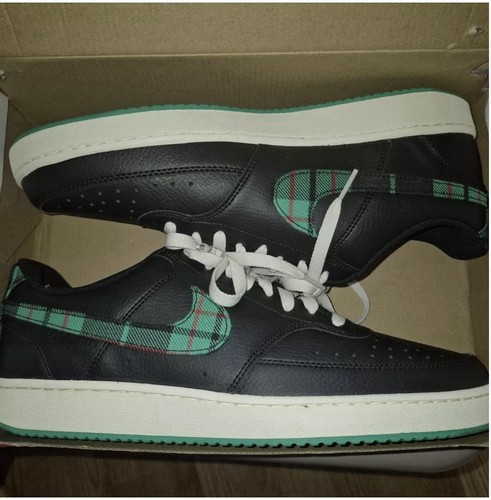 Nike mens court vision - court, low