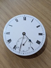 Antique Swiss Pocket Watch