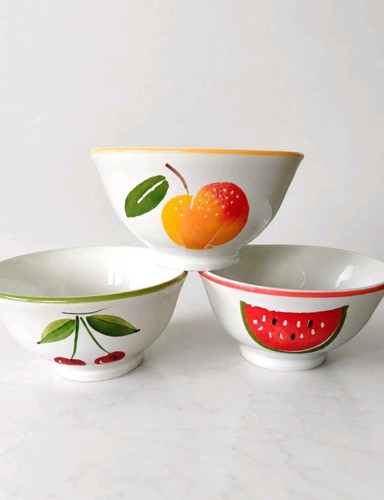 Whittard chelsea 3 - 3, fruit
