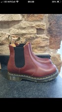 dr martens 2976 Classico brown