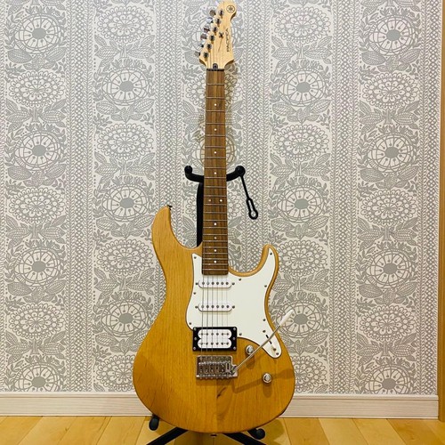 Yamaha pacifica 112v - 112v, electric