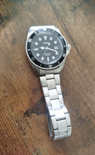 Timex indiglo men quartz - timex,