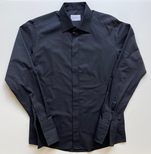 Eton men shirt slim - eton,