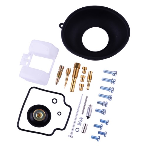 Carburetor carb repair - repair, float