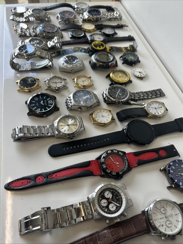 Gents quartz watches - gents,