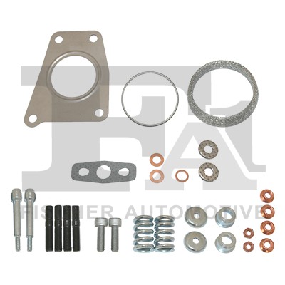 Kt210150 fa1 mounting kit - kt210150,