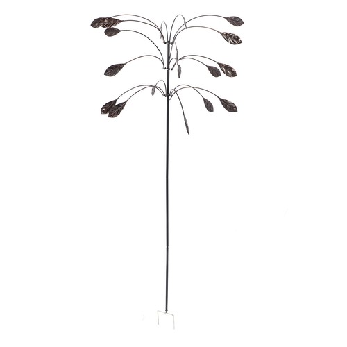 Metal wind spinner - metal,
