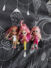 mini barbie dolls