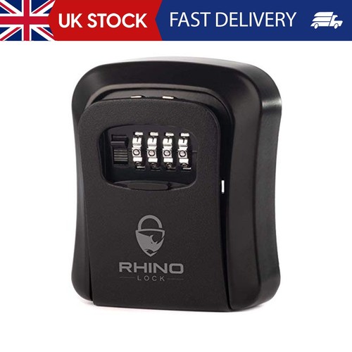 Rhino lock secure key - rhino,
