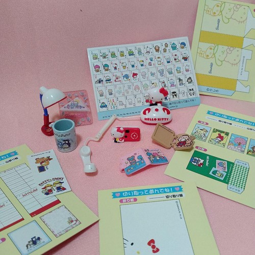 Sanrio hello kitty - sanrio,