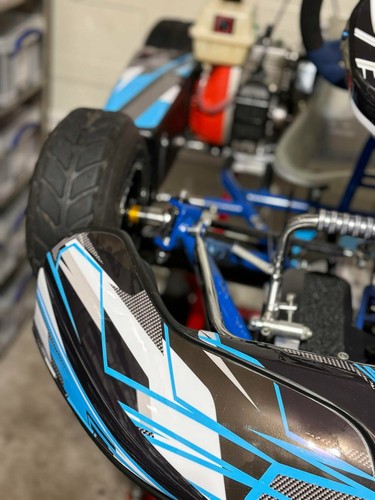 Bambino kart - bambino,