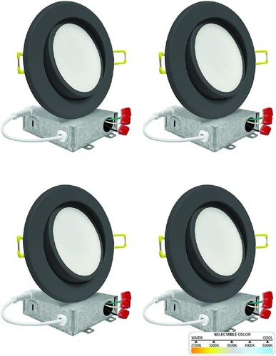 Ultra thin gimbal - ultra,