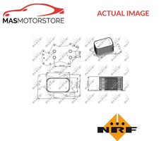 ENGINE OIL COOLER NRF 31273 A